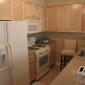 Hampton Court apartments for rent Kitchen 